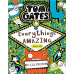 TOM GATES: EVERYTHINGS AMAZING by ''Liz Pichon''